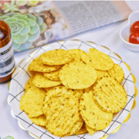 Maxicorn芝士味玉米片150g*20