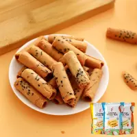 溢福IF原味蛋卷