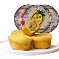 哆比凤梨酥156g