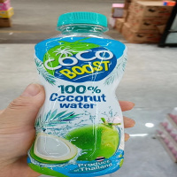 泰国进口吉打椰子水350ml