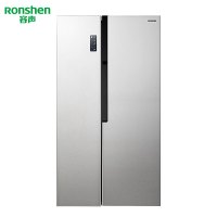 Ronshen/容声 BCD-532WD11HP电冰箱双门对开门家用变频风冷无霜