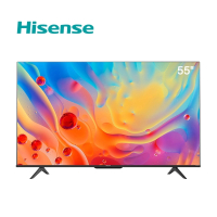 海信(Hisense)55E3F-PRO 55英寸液晶电视