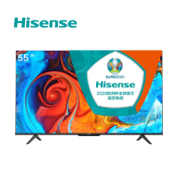 海信(Hisense)55E3F-MAX 55英寸液晶电视