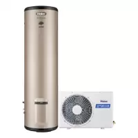 海尔空气能热泵热水器KF80/200-L5S-U1