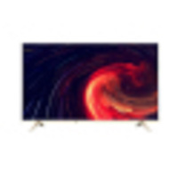 海信(Hisense)43A36F 43英寸 金属无螺丝背板 更全面的悬浮全面屏 细腻画质 人工智能电视