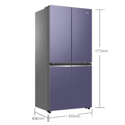 海尔冰箱BCD-475WGHTD79N1U1