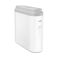 海尔净水机HRO6H96-3U1 600G