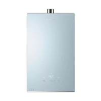 卡萨帝燃气热水器JSQ31-16CS(PRO)BWU1