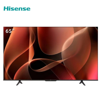 海信(Hisense)65D3H 65英寸智能电视