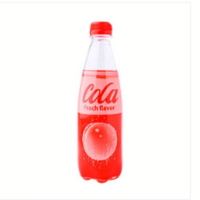 晃动水蜜桃400ml