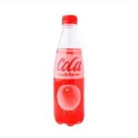 晃动水蜜桃400ml