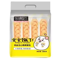 乐锦记肉丝注心撕棒380g