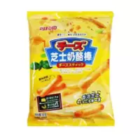 可拉奥芝士奶酪棒80g