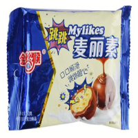 金丝猴跳跳麦丽素60g