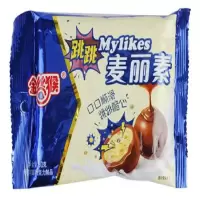 金丝猴跳跳麦丽素60g