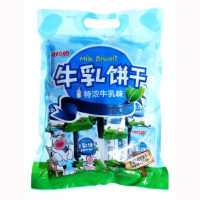 可拉奥-椰子牛乳饼干80g