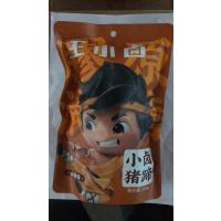 王小卤-猪蹄 香辣味 200g