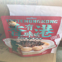 金语-海参汁捞丸 川烧香辣味 90g