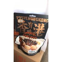 金语-海参汁捞丸 酱卤烧烤味 90g