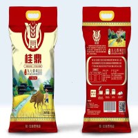 桂鼎九七香米(红色)