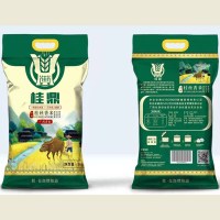 桂鼎桂丝香米(绿色)