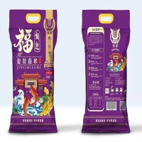 福相迎金丝苗米