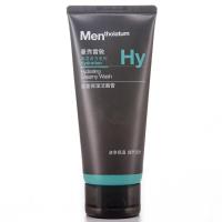 曼秀雷敦男士能量保湿洁面膏100g