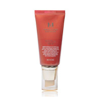 谜尚(MISSHA)魅力润颜嫩白柔护霜 SPF柔护霜30+ PA+++[21号]50g