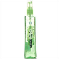 六神喷雾花露水80ml