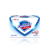 舒肤佳纯白清香型香皂108g.