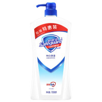 舒肤佳700毫升纯白沐浴露劲爆特惠装