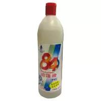 清源维康84消毒液清香型550g