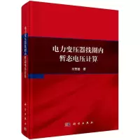 电力变压器线圈内暂态电压计算/王赞基R