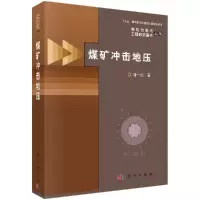 煤矿冲击地压R
