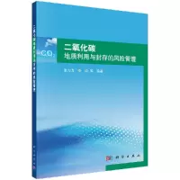 二氧化碳地质利用与封存的风险管理R