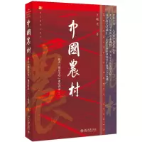 中国农村 北大燕京学堂课堂讲录 王曙光 著培文通识大讲堂 9787301286708 北京大学R