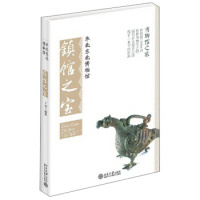 华北东北博物馆镇馆之宝 北京大学出版社R