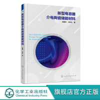 新型电容器介电陶瓷储能材料 新能源材料与器件 材料科学与工程 材料科学与工程 新能源材料与器件 无机非金属材料工程应用