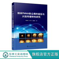 纳米PMMA粉尘爆炸超压与火焰传播特性研究 张新燕 粉尘爆炸基本原理 纳米粉尘爆炸火焰传播爆炸特性 安全防控对策基础知识