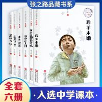 全6册张之路品藏书系6-7-8-10-12岁儿童读物三四五六年级课外阅读书籍有老鼠牌铅笔吗足球大侠霹雳贝贝非法智慧乌龟也