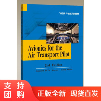 Avionics for the Air Transport Pilot 航空电子设备 飞行技术专业系列教材$