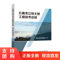 云南龙江特大桥工程技术总结$