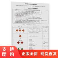 危险货物道路运输安全卡$