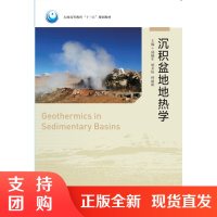 沉积盆地地热学SY