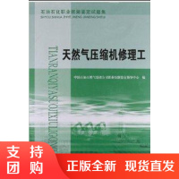 石油石化职业技能鉴定试题集——天然气压缩机修理工SY