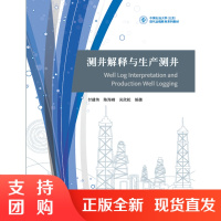 测井解释与生产测井SY