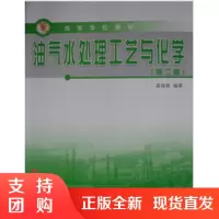 油气水处理工艺与化学(第二版)SY