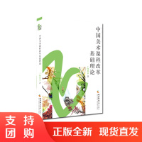 f艺术教育理论 中国美术课程改革基础理论 陶旭泉 著 正版出售 西南师范大学出版社