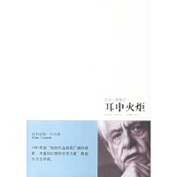 【有货】耳中火炬