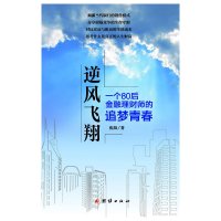 [有货]逆风飞翔(一个80后金融理财师的追梦青春)